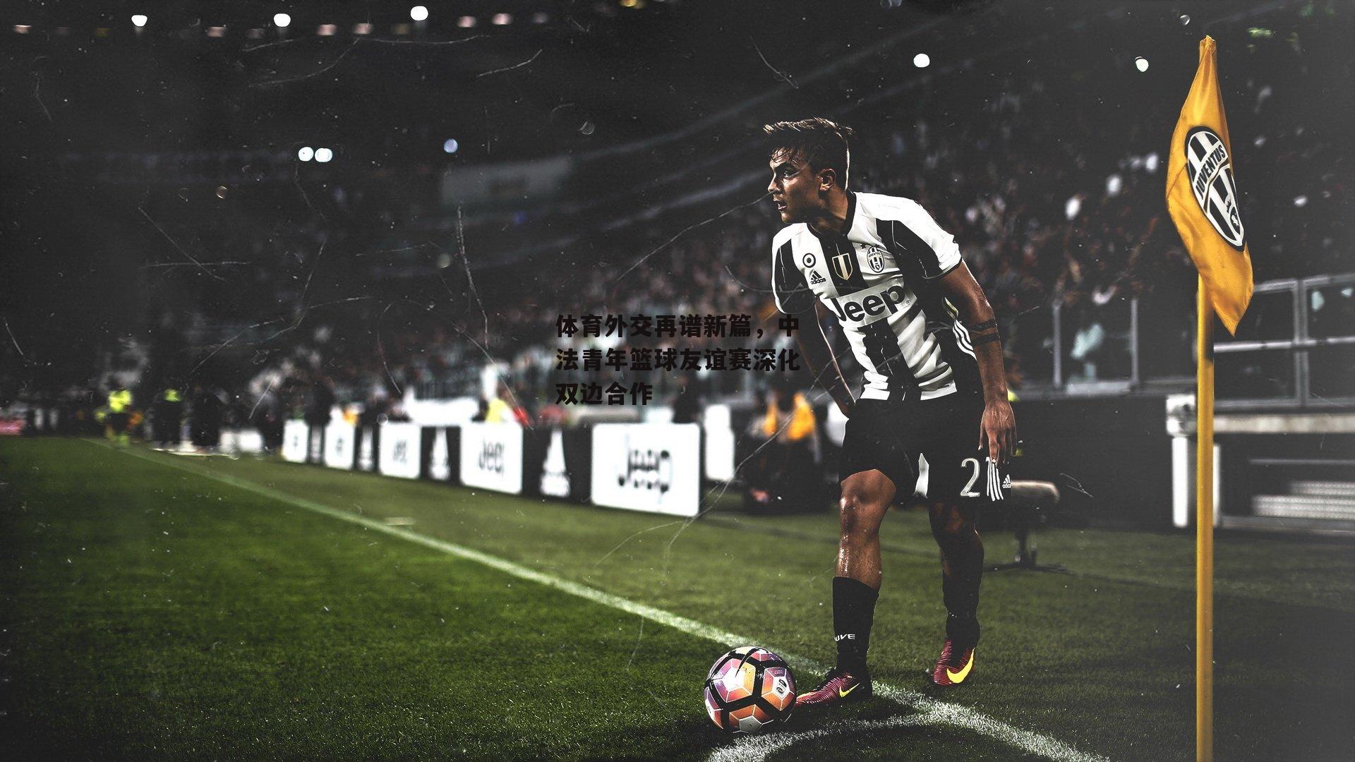 体育外交再谱新篇，中法青年篮球友谊赛深化双边合作